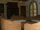 фото отеля Csodaszarvas Panzio