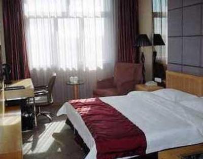 фото отеля Yanjing Hotel