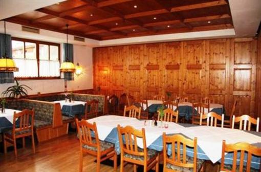 фото отеля Landgasthof Bichlwirt