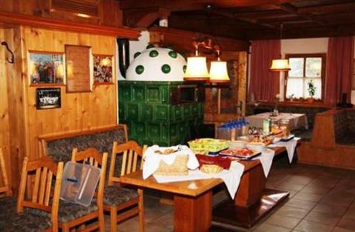 фото отеля Landgasthof Bichlwirt