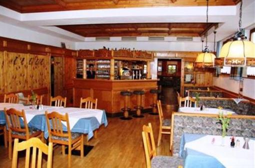 фото отеля Landgasthof Bichlwirt