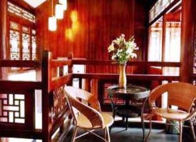 фото отеля Sunshine & Lily Hostel