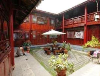 фото отеля Sunshine & Lily Hostel