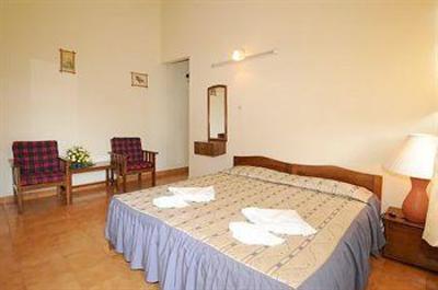фото отеля Osborne Holiday Resort Calangute