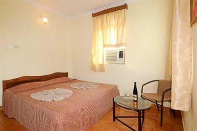 фото отеля Osborne Holiday Resort Calangute