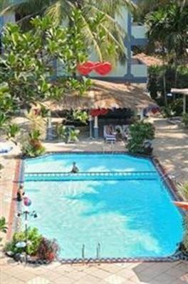 фото отеля Osborne Holiday Resort Calangute