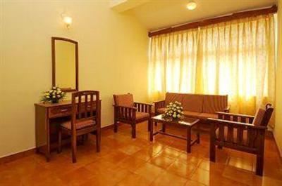 фото отеля Osborne Holiday Resort Calangute