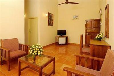 фото отеля Osborne Holiday Resort Calangute