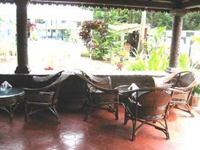 фото отеля Osborne Holiday Resort Calangute