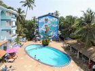 фото отеля Osborne Holiday Resort Calangute