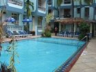 фото отеля Osborne Holiday Resort Calangute