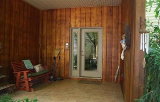 фото отеля The Cabin At Glenking Bed and Breakfast Minerva