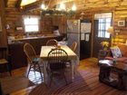 фото отеля The Cabin At Glenking Bed and Breakfast Minerva