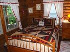 фото отеля The Cabin At Glenking Bed and Breakfast Minerva
