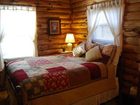 фото отеля The Cabin At Glenking Bed and Breakfast Minerva