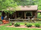 фото отеля The Cabin At Glenking Bed and Breakfast Minerva