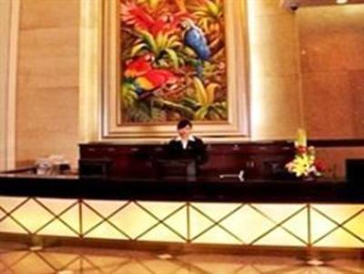 фото отеля Xiamen Easy Inn He Xiang Dong Branch