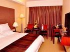 фото отеля Xiamen Easy Inn He Xiang Dong Branch