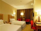 фото отеля Xiamen Easy Inn He Xiang Dong Branch