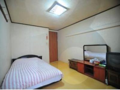 фото отеля Goodstay Suanbo Daerim Hotel