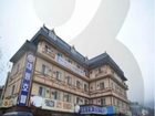 фото отеля Goodstay Suanbo Daerim Hotel