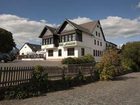 фото отеля Haus Hubertus Winterspelt