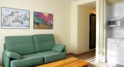 фото отеля Hotel Marina Castrillon