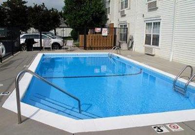 фото отеля TownePlace Suites Indianapolis Keystone