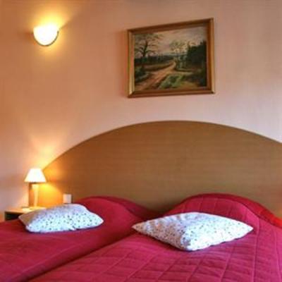фото отеля Le Chalet Hotel La Roche-en-Ardenne