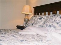 Pied-a-terre Guest House Mildura