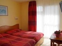 Stella Maris Hotel Cucq