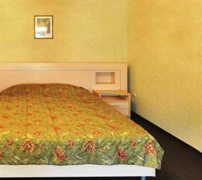 фото отеля Park Hotel SKX