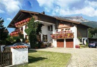 фото отеля Landhaus Bromm