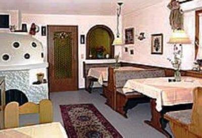 фото отеля Landhaus Bromm