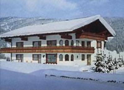 фото отеля Landhaus Bromm
