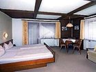 фото отеля Landhaus Bromm