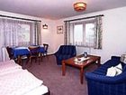 фото отеля Landhaus Bromm