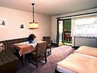 фото отеля Landhaus Bromm