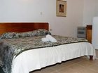 фото отеля Golden Thistle Hotel
