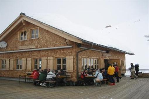 фото отеля Hotel Restaurant Schonauer Hof