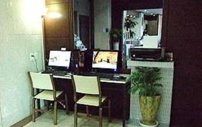 фото отеля Stay-Inn Hotel