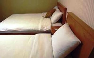 фото отеля Stay-Inn Hotel