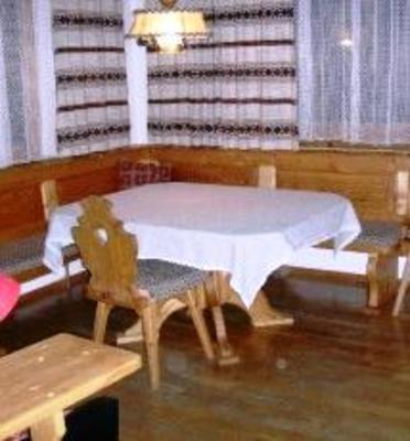 фото отеля Bauernhof Schurzberghof Appartements Wildschonau Tirol