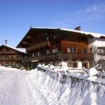 фото отеля Bauernhof Schurzberghof Appartements Wildschonau Tirol