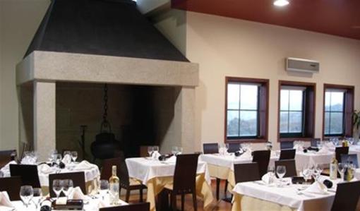 фото отеля Hotel Meson de Erosa A Gudina