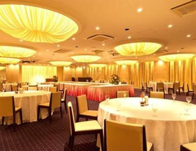 фото отеля Nara Kenko Land Plaza Hotel