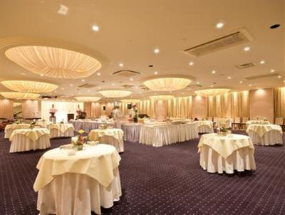 фото отеля Nara Kenko Land Plaza Hotel