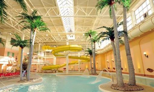 фото отеля Nara Kenko Land Plaza Hotel
