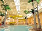 фото отеля Nara Kenko Land Plaza Hotel
