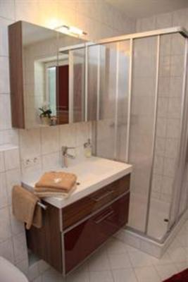 фото отеля Ferienhaus Alex